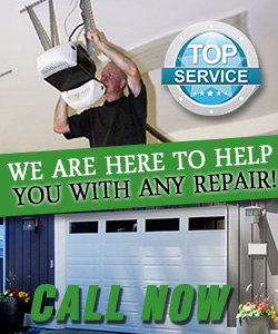 Contact Garage Door Repair Bonsall